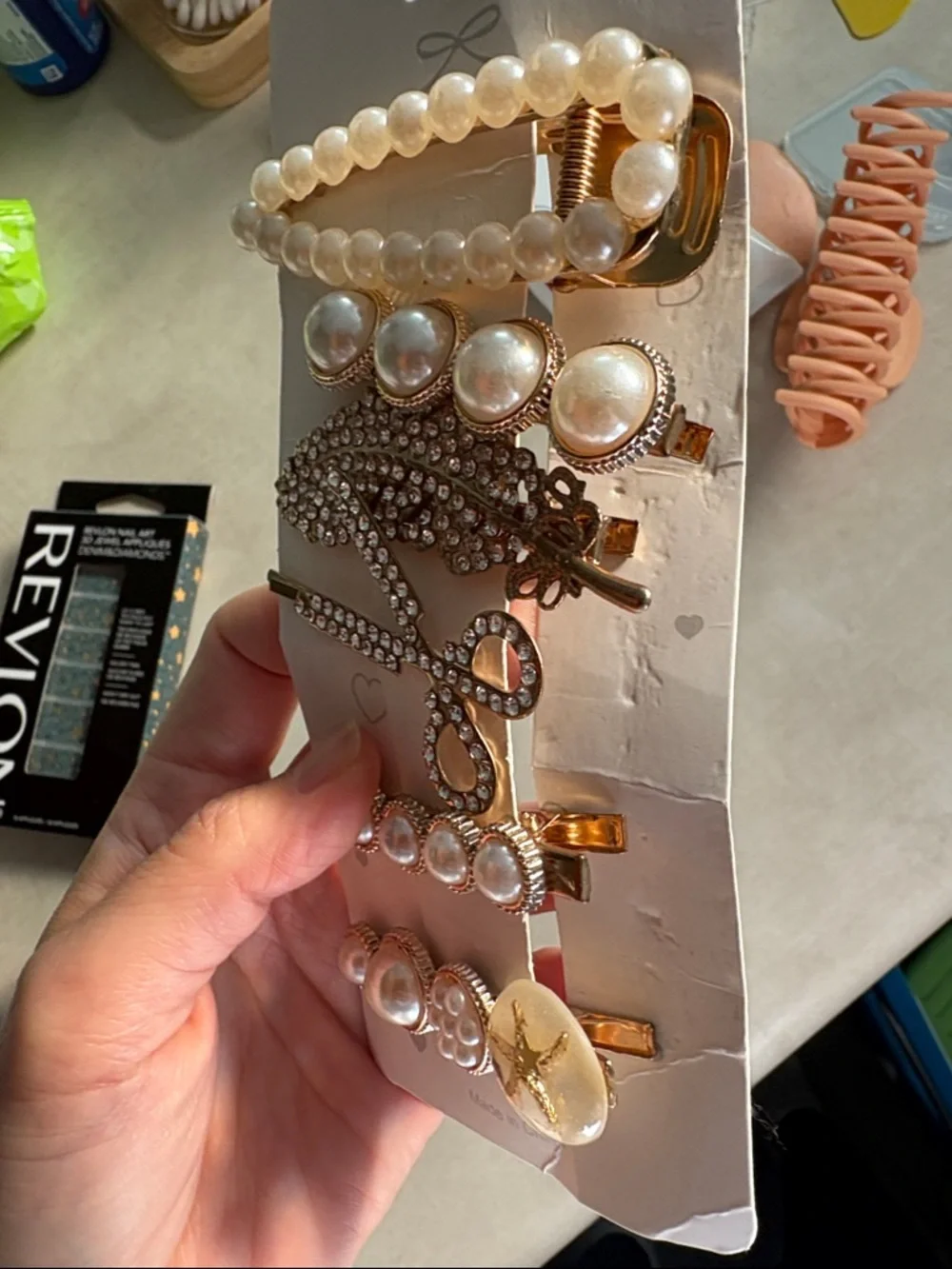 Beauty bundle - Picture 8 of 9